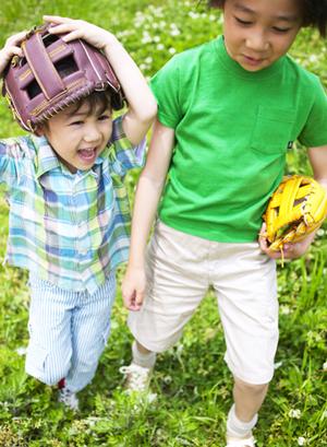 二子玉川エリアでおすすめの保育園